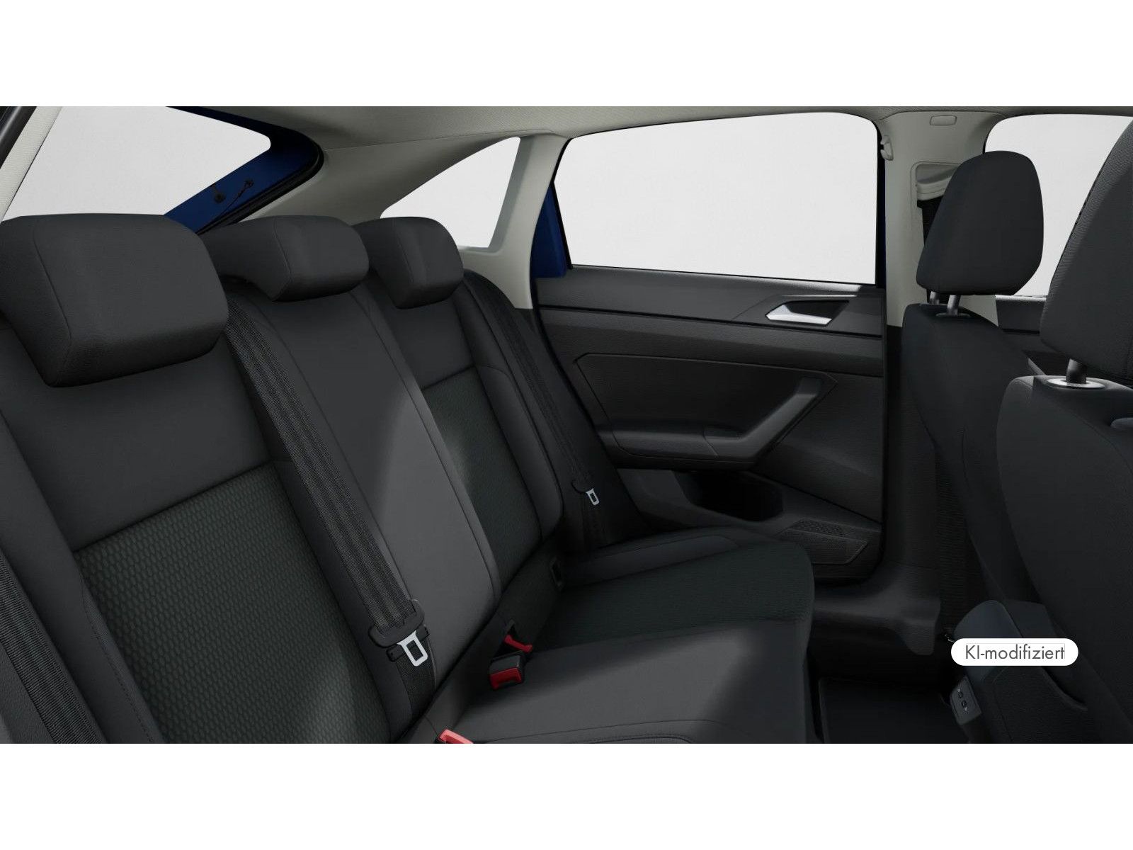 Volkswagen Taigo - Bild 16