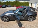 Mazda MX-5 RF 2.0 SKY-G 184 RECARO BILSTEIN KAMERA 1Hd - Mazda MX-5 Gebrauchtwagen in Hamburg