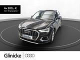 Audi Q3 35 TFSI advanced Matrix LM 18" B&O Navi ACC - Audi Q3 advanced mit Benzin-Antrieb