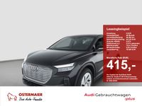 Audi Q4 e-tron - Vorschau Bild 1