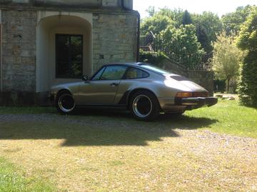 صورة 2 لـ 1981 Porsche 911 URMODELL