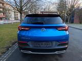 Opel Grandland (X) 1.2 Turbo 96kW Business Editio... - Opel Grandland (X) in Nürnberg