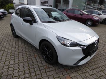 Mazda 2 SKYACTIV-G 90 Aut. Homura