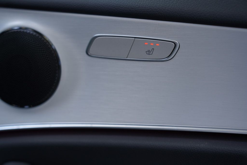 Mercedes Benz E 220