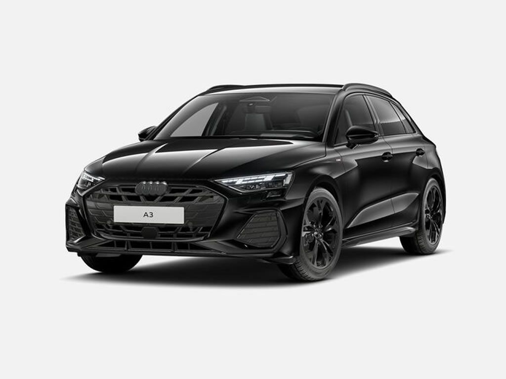 Audi A3 - Bild 2