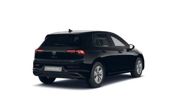 Volkswagen Golf VIII 1.5 eTSI Life 7-Gang DSG, миниатюра 5