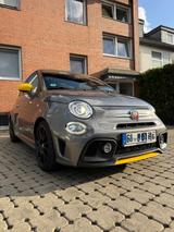 Abarth 595 Pista | 2. Hand | 12.100 km | TÜV neu 