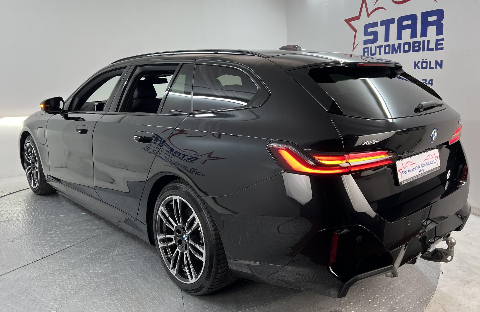 BMW 530 e xDrive M Sport Plug-in Hybrid | 299 PS |