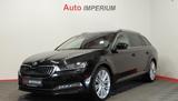 Skoda Superb Combi Style 2.0 TSI*ACC*PANO*MATRIX*AHK* - gebrauchte Skoda Superb aus dem Jahr 2023