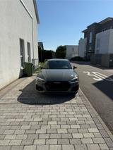 Audi A5 40 TFSI S tr quattro Sportback S line S line - Audi A5 in Karlsruhe