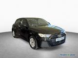 Audi A1 Sportback 30 TFSI 85(116) kW(PS) S tronic - Audi A1: Tronic