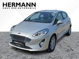 Ford Fiesta 1.0 EcoBoost Titanium CAM*LED*SYNC*PDC*LM - Ford Fiesta Gebrauchtwagen in Kassel
