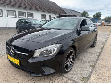 Mercedes CLA Shooting Brake - 2