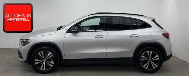 Mercedes-Benz GLA 220 d 4M PROGRESSIVE NIGHT MULTIBEAM+360+HUD imagem 2