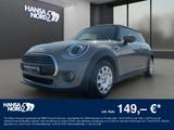 MINI One 1,2i Salt LED KLIMA PDC SHZ FSE USB DAB - MINI MINI mit Benzin-Antrieb: Kleinwagen, Klimaanlage, Salt