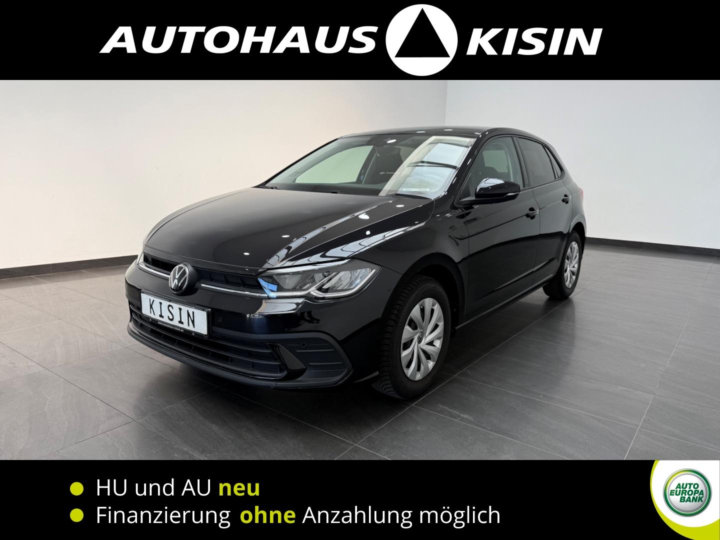 Volkswagen Polo VI Life /ACC /NAVI /CarPlay