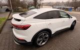 Audi Q4 e-tron 40 e-tron - Sportback Top-Ausstattung - Audi Q4 e-tron: Von Privat