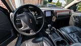 Jeep Grand Cherokee Laredo 2.7 CRD Autom. Limited  - Jeep Grand Cherokee Laredo mit Diesel-Antrieb