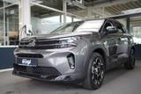 Citroën C5 Aircross Hybrid 145 Plus e-DCS6 Automatik Nav - Citroën C5 Aircross Jahreswagen