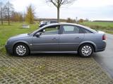 Opel Vectra C GTS 2.2 16V,Automatik,Tüv01/28 - Opel Vectra: 0 16v