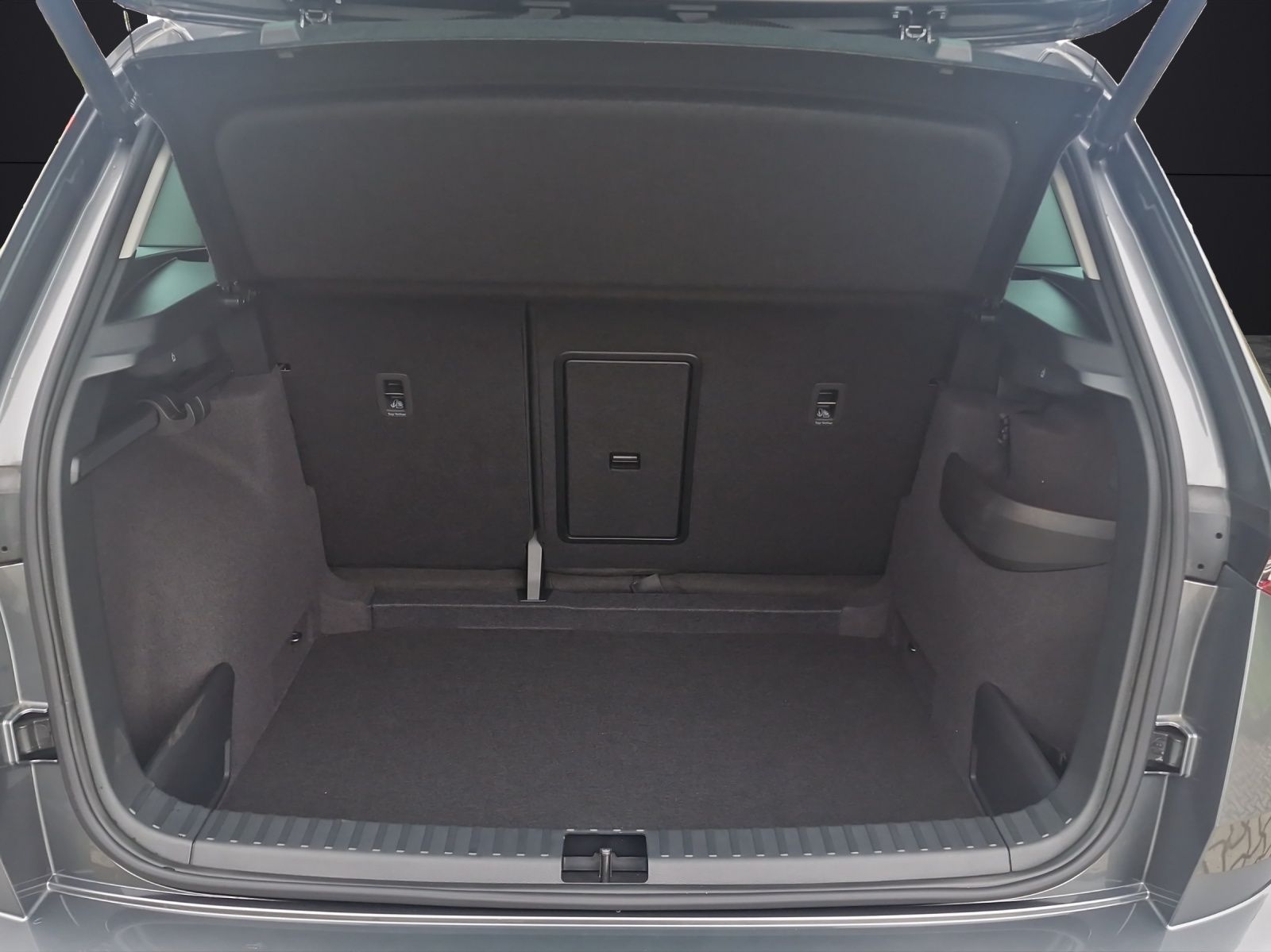 Fahrzeugabbildung SKODA Karoq Balance 1.5 TSI DSG AHZ RFK ACC