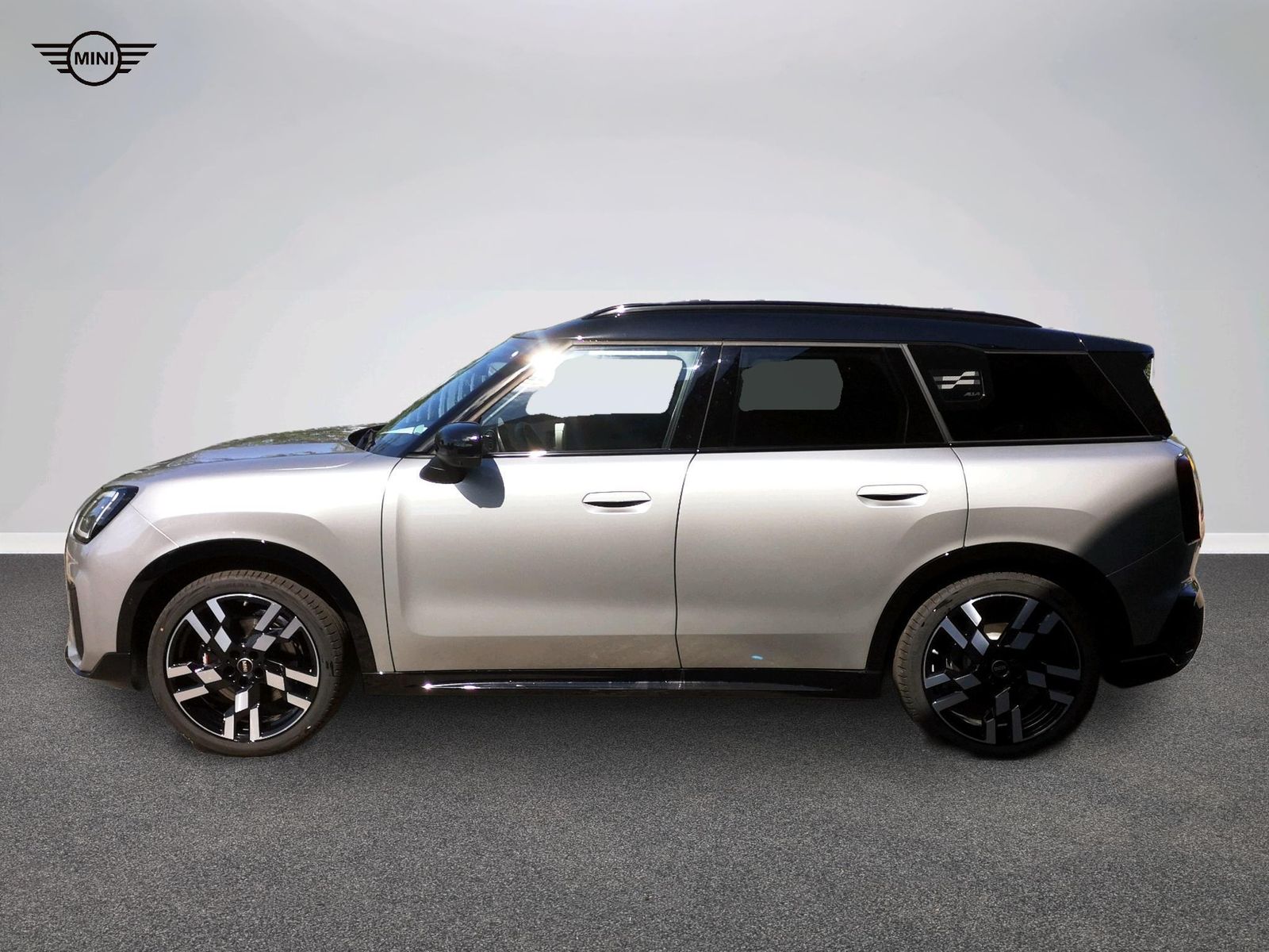 MINI Countryman SE (Cooper) - Bild 6
