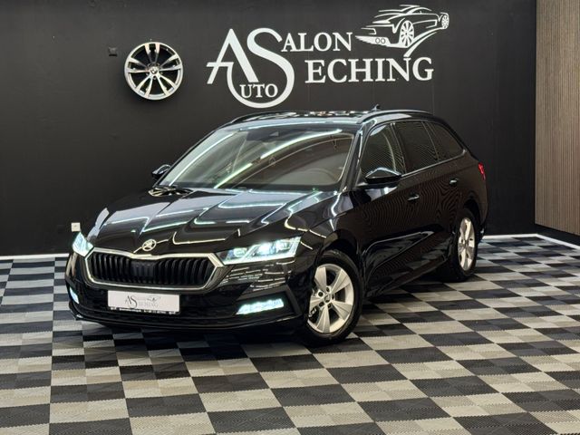 Skoda Octavia Combi Ambition*DSG*Navi*Pano*Virtual*