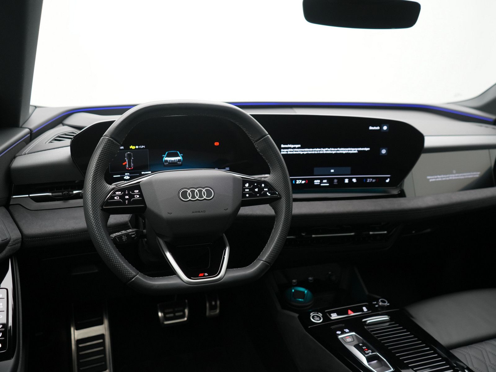 Audi Q6 e-tron - Bild 7