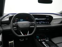 Audi Q6 e-tron - Vorschau Bild 7
