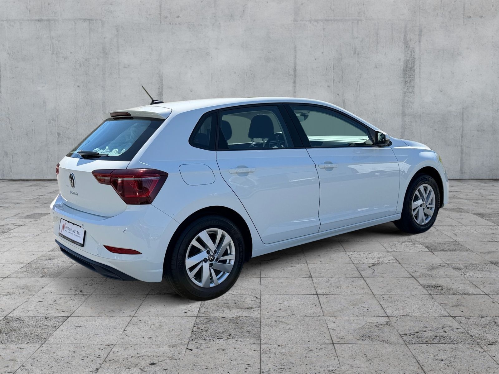 Volkswagen Polo - Bild 6