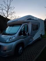 Fiat Chausson Maxi - Wohnwagen & Wohnmobil in Oberhausen