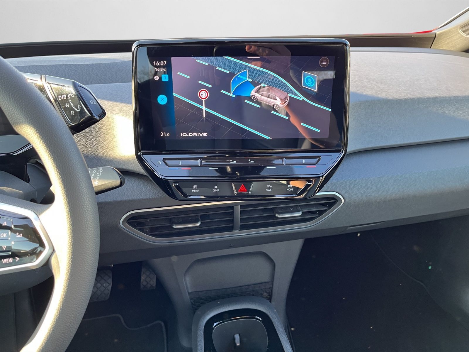 Volkswagen ID.3 - Bild 10