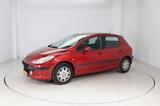 Peugeot 307 Tendance HDi FAP 110 * HU/AU neu - Peugeot 307 mit Diesel-Antrieb