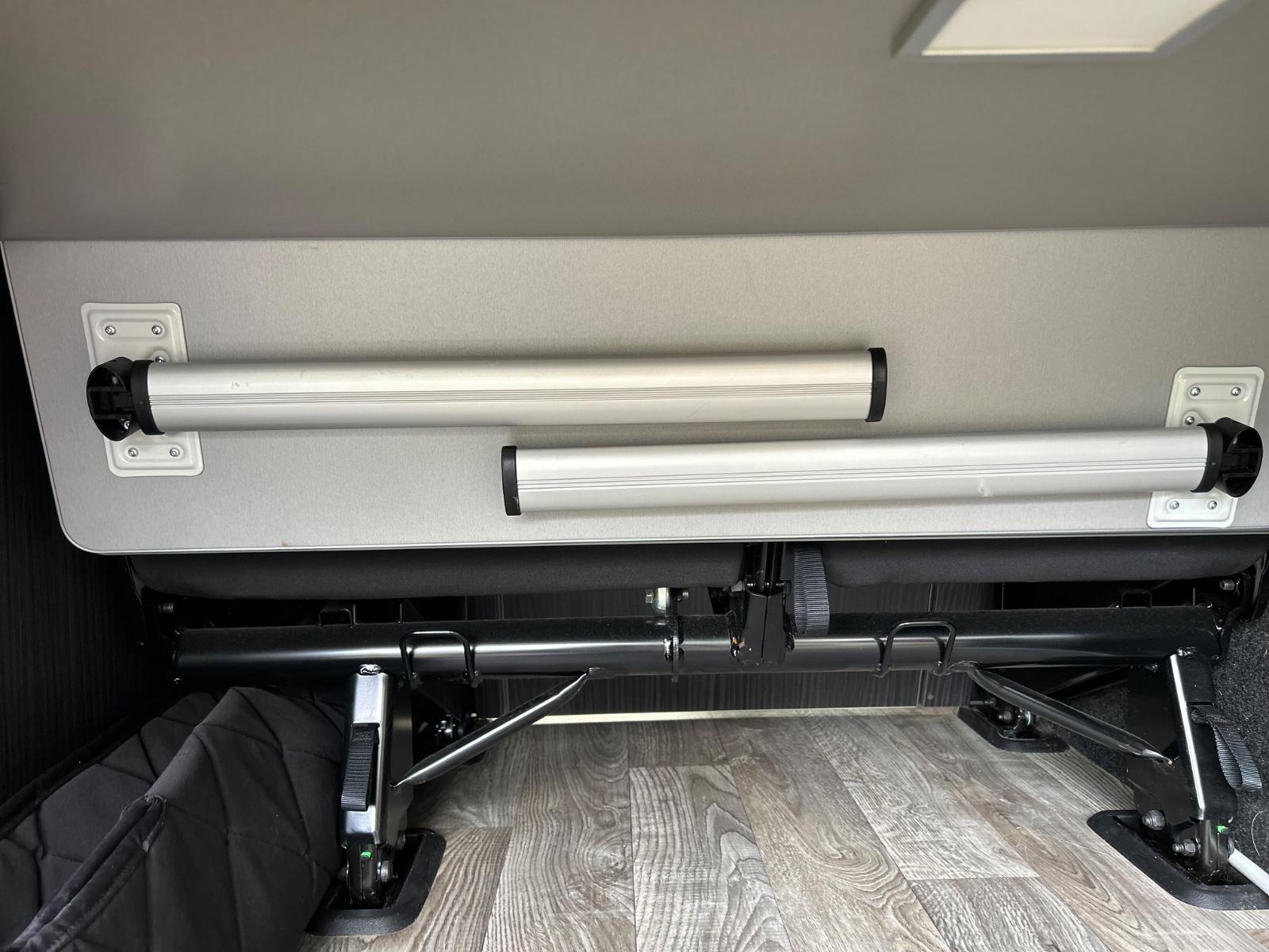 Volkswagen T6 NordVan Camper *AHK*MARKISE*ALUFELGEN*WC