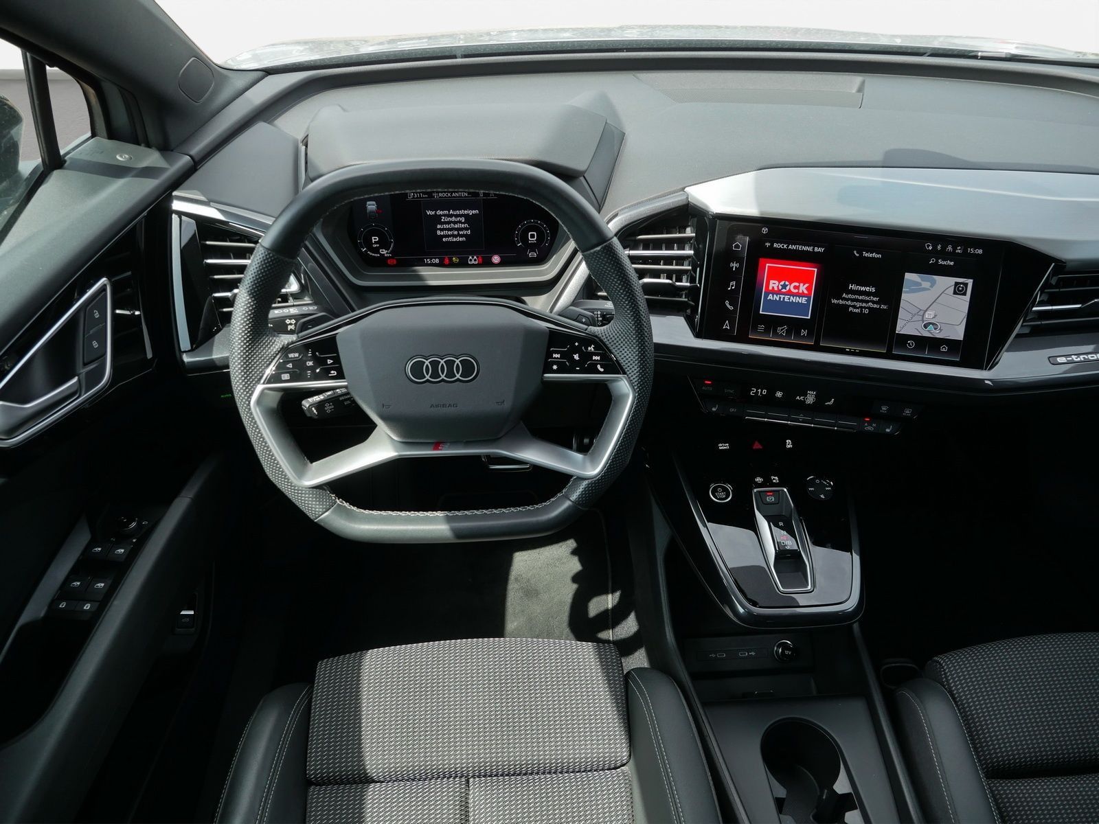 Audi Q4 e-tron - Bild 8