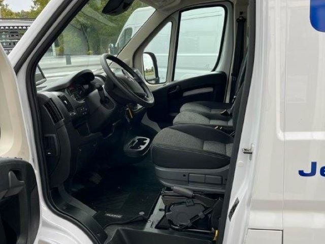 Fahrzeugabbildung Fiat e-Ducato Kastenwagen L2H2  47 kWh