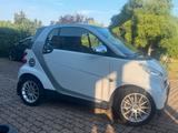 Smart ForTwo cabrio 0.8 cdi passion passion - Smart ForTwo aus 2007: Passion