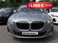 BMW 220 Active Tourer - Vorschau Bild 3