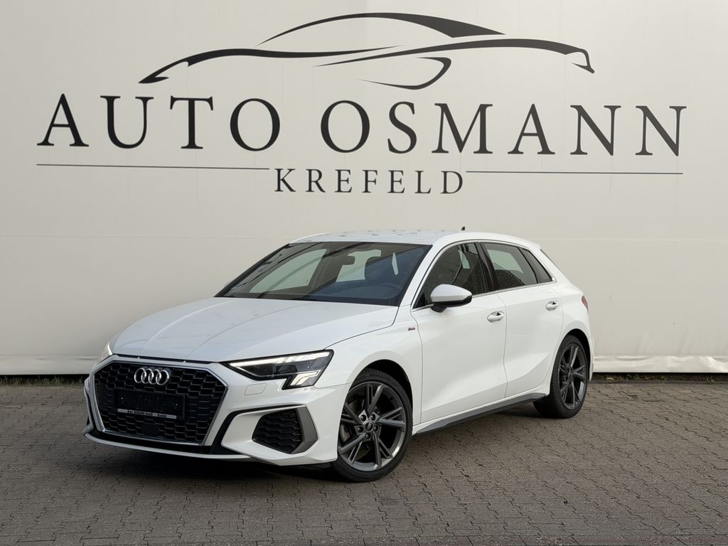 Image of Audi A3