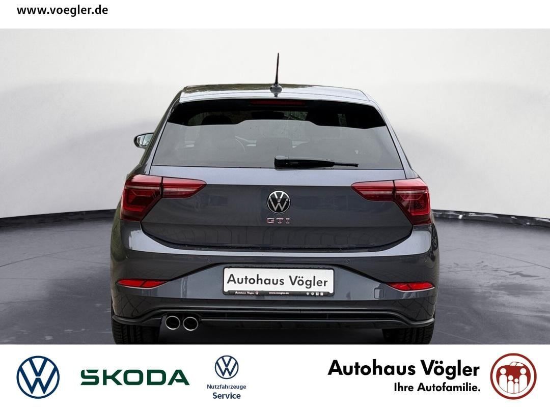 Polo GTI