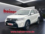 Suzuki VITARA 1.4 COMFORT PLUS NAVI LEDER PANORAMADACH - Suzuki Neuwagen
