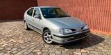 Renault Megane EZ 07/97 erst 24 TKM 1. Han... - gebrauchte Renault Megane aus dem Jahr 1997