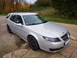 Saab 9-5 2.3T Kombi, Turbo neuwertig, 5.1 ... - Saab 9-5 mit LPG-Antrieb