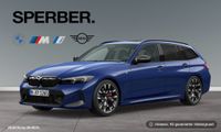 BMW M340d - Vorschau Bild 1