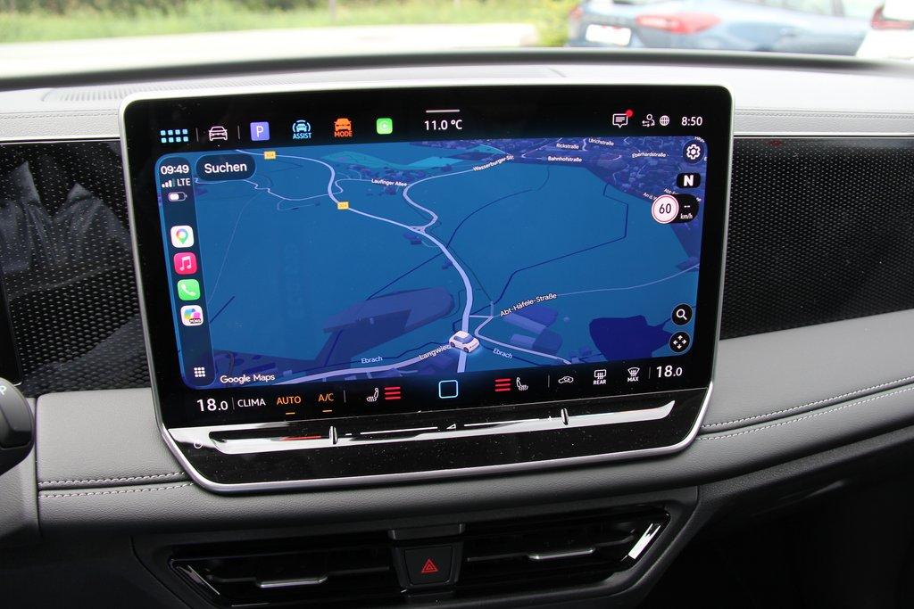 Volkswagen Tiguan 2.0 TDI 150PS LIFE LED Winterp CAM Design