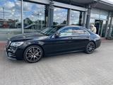 Mercedes-Benz S 450 - Sammlerzustand