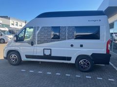 Sunlight Vanlife 540 Citroen