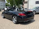 Mercedes-Benz SLC 180 +"AMG-Line" +18"Alu+RÜCKFAHRKAMERA+2.Hd - Mercedes-Benz SLC 180 Gebrauchtwagen