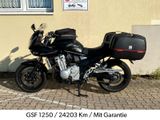 Suzuki GSF 1250 Bandit / Garantie / Service +Reifen Neu