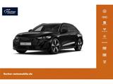 Audi A5 Avant e-hybrid qu. S line AHK/P-Dach/Bei.Dis. - Audi A5 mit Hybrid-Antrieb